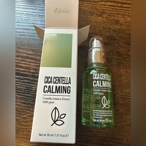 Cica Centella Calming